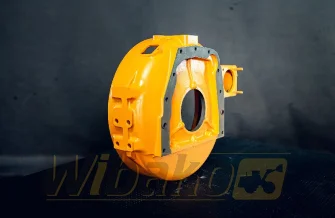 Flywheel housing Liebherr L03239F