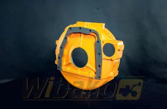 Flywheel housing Liebherr L03239F