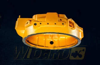 Flywheel housing Liebherr L03239F