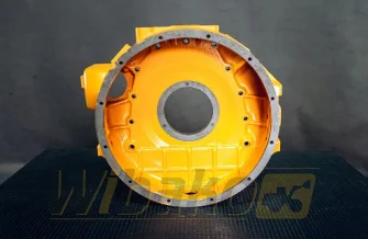 Flywheel housing Liebherr L03239F