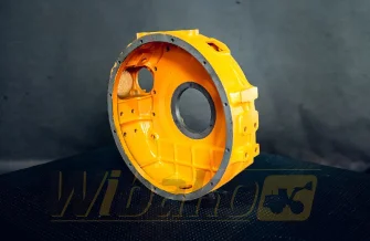 Flywheel housing Liebherr L03239F