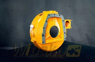Flywheel housing Liebherr 9273356