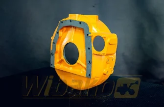 Flywheel housing Liebherr 9273356