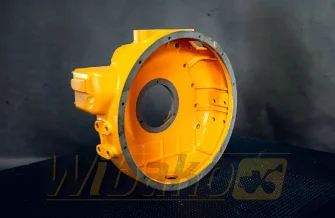 Flywheel housing Liebherr 9273356