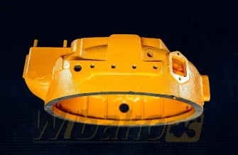 Flywheel housing Liebherr 9273356