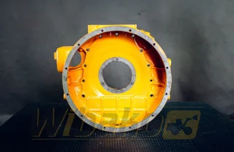 Flywheel housing Liebherr L03239B