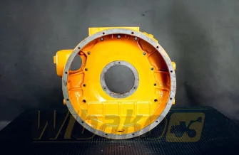 Flywheel housing Liebherr L03239B