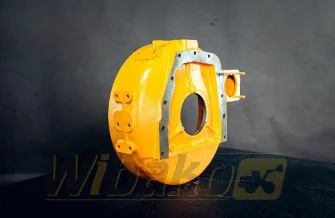 Flywheel housing Liebherr L03239B