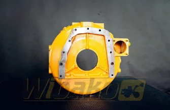 Flywheel housing Liebherr L03239B