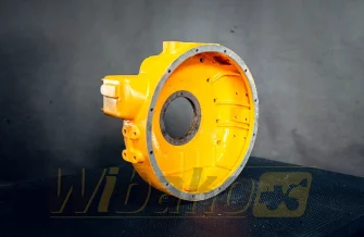 Flywheel housing Liebherr L03239B