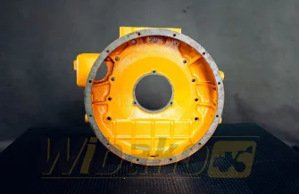 Flywheel housing Liebherr 9135147