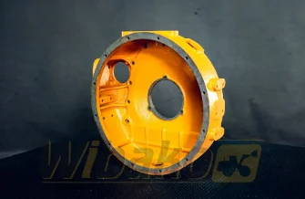 Flywheel housing Liebherr 9135147