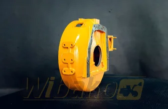 Flywheel housing Liebherr 9135147
