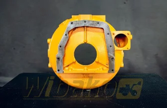 Flywheel housing Liebherr 9135147