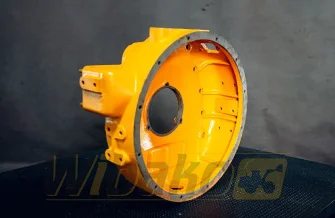Flywheel housing Liebherr 9135147