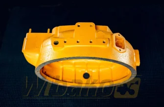 Flywheel housing Liebherr 9135147