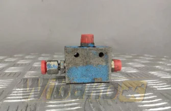 Valves set RS417 