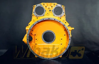 Flywheel housing Liebherr L03905