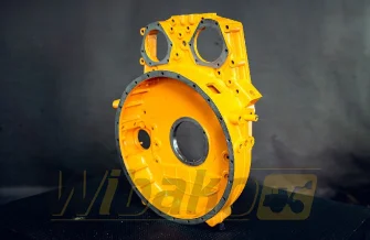 Flywheel housing Liebherr L03905
