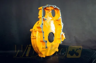 Flywheel housing Liebherr L03905