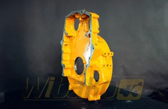 Flywheel housing Liebherr L03905