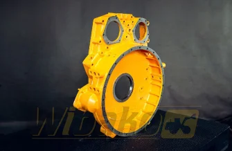 Flywheel housing Liebherr L03905