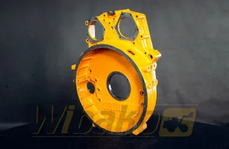 Flywheel housing Liebherr L03905H