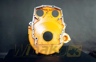 Flywheel housing Liebherr L03905H