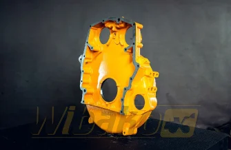 Flywheel housing Liebherr L03905H