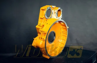 Flywheel housing Liebherr L03905H