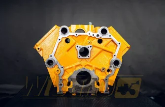 Crankcase for engine Liebherr D9306 9267046