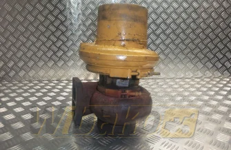 Turbocharger Caterpillar S3BSI120 0R6884