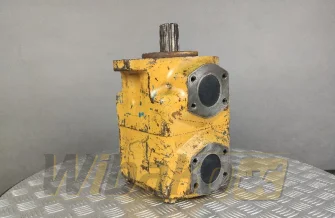 Vane motor Vickers F850M300A11C20 