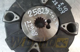 Coupling Centaflex 50A 14/30/260