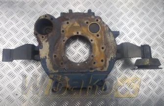 Flywheel housing VM Motori 65B/3 90122071F