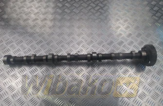 Camshaft VM Motori 65B/3 G5B33