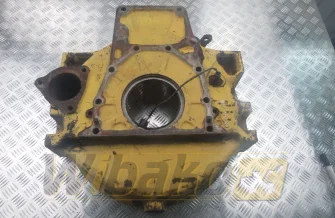 Flywheel housing Komatsu S6D140-E2 6210-22-4711