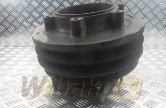Pulley Komatsu S6D140-E2 6211623530