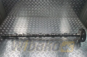 Camshaft Komatsu S6D140-E2 6210-41-1112
