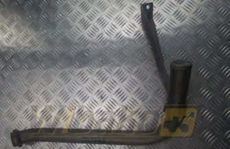 Pipeline Komatsu S6D140-E2 