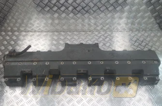 Intake manifold Komatsu S6D140-E2 