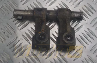 Roller tappet Komatsu S6D140-E2 