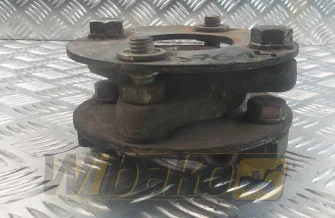 Pump drive wtrykowej Komatsu S6D140-E2 