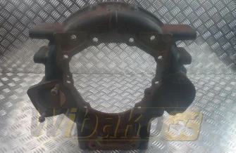 Flywheel housing for engine Kubota V3300 35E19