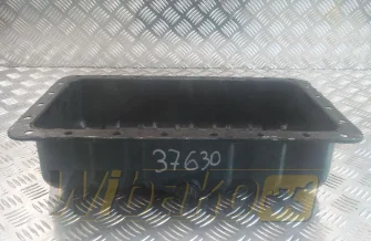 Oil sump for engine Kubota V3300 1C010-01503