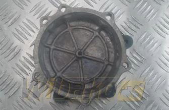 Timing housing cap for engine Kuborta V3300 1C010-51650