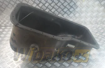 Oil sump for engine Isuzu 4HK1 304488