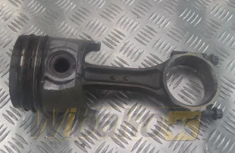 Piston rod Isuzu 4HK1 