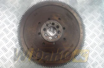Flywheel Isuzu 4HK1 CG217Y