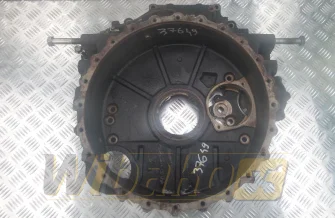 Flywheel housing for engine Isuzu 4HK1 8980410660